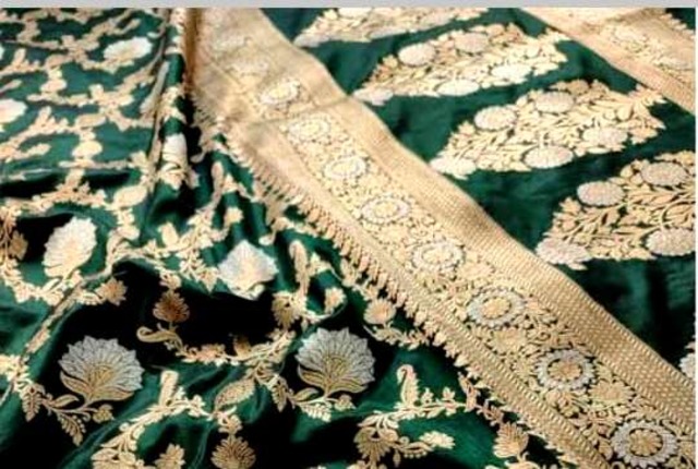 banarasi saree 640