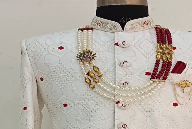 sherwani